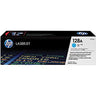 Toner HP 128A (C,M,Y)