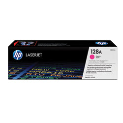 Toner HP 128A (C,M,Y)