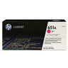 Toner HP 651A (C,M,Y)