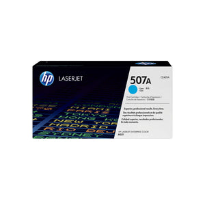 Toner HP 507A (C,M,Y)