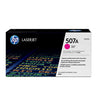 Toner HP 507A (C,M,Y)