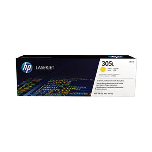 Toner HP 305L (M,Y)