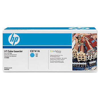 Toner HP 307A (C,M,Y)