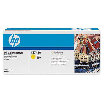 Toner HP 307A (C,M,Y)