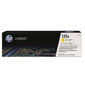 Toner HP 131A (C,M,Y)