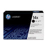 Toner HP 14X Preto CF214X 17500 Pág.