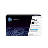 Toner HP 26A Preto CF226A 3100 Pág.
