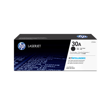 Toner HP 30A Preto CF230A 1600 Pág.