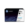 Toner HP 87A Preto CF287A 9000 Pág.