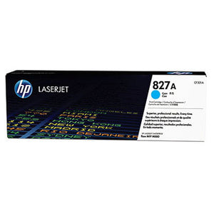 Toner HP 827A (C,M,Y)
