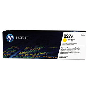 Toner HP 827A (C,M,Y)