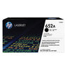 Toner HP 652A Preto CF320A 11500 Pág.