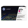 Toner HP 653A (C,M,Y)