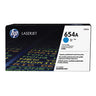 Toner HP 654A (C,M,Y)