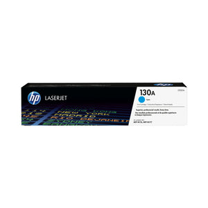 Toner HP 130A (C,M,Y)
