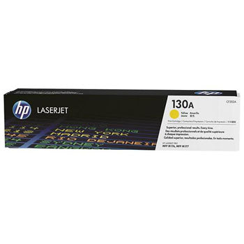 Toner HP 130A (C,M,Y)