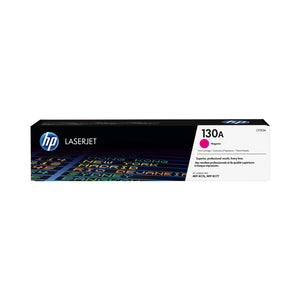 Toner HP 130A (C,M,Y)