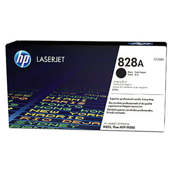 Tambor HP 828A Preto CF358A 30000 Pág.