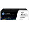 Pack Toners HP 201X Preto CF400X 2800 Pág. 2un