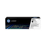Toner HP 201X Preto CF400X 2800 Pág.