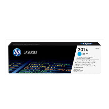 Toner HP 201A (C,M,Y)