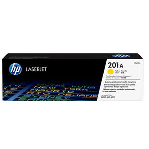 Toner HP 201A (C,M,Y)