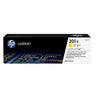 Toner HP 201X (C,M,Y)