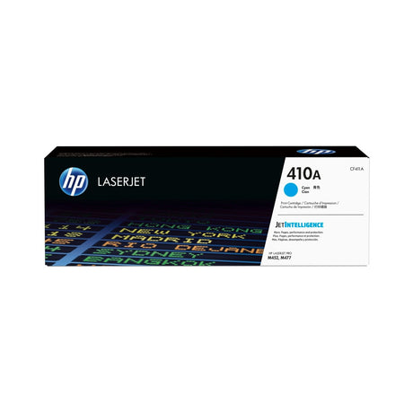 Toner HP 410A (C,M,Y)
