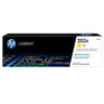 Toner HP 203X (C,M,Y)