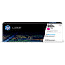 Toner HP 203A (C,M,Y)