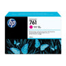 Tinteiro HP 761 (C,DGY,M,Y) 400ml