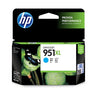 Tinteiro HP 951XL (C) 24ml