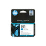 Tinteiro HP 951 (C,M,Y)
