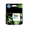 Tinteiro HP 933XL (C,Y) 8,5ml