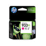 Tinteiro HP 933XL (M) 9ml