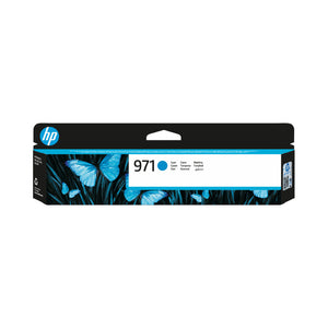 Tinteiro HP 971 (C,M,Y)