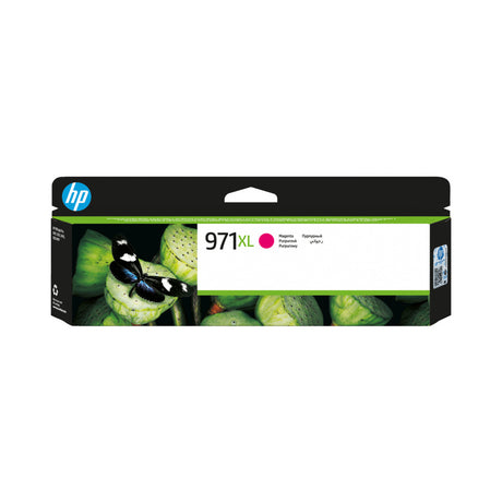 Tinteiro HP 971XL (C,M,Y) 120ml