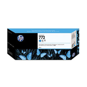 Tinteiro HP 772 (C,LC,M,Y) 300ml