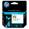 Tinteiro HP 711 (C,M,Y) 29ml
