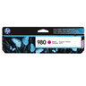 Tinteiro HP 980 (M) 80,5ml