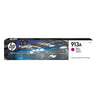 Tinteiro HP 913A (C,M,Y) 37ml