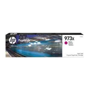 Tinteiro HP 973X (C,M,Y) 85ml