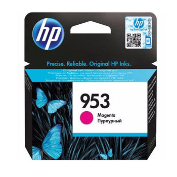 Tinteiro HP 953 (C,M,Y) 10ml