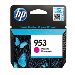 Tinteiro HP 953 (C,M,Y) 10ml