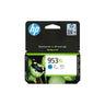 Tinteiro HP 953XL (C,M,Y) 20ml