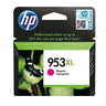 Tinteiro HP 953XL (C,M,Y) 20ml