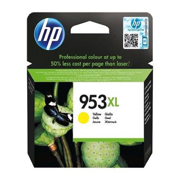 Tinteiro HP 953XL (C,M,Y) 20ml