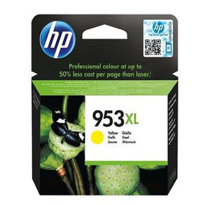 Tinteiro HP 953XL (C,M,Y) 20ml