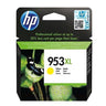 Tinteiro HP 953XL (C,M,Y) 20ml