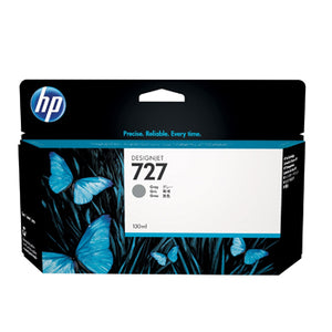 Tinteiro HP 727 (C,GY,M,Y) 300ml